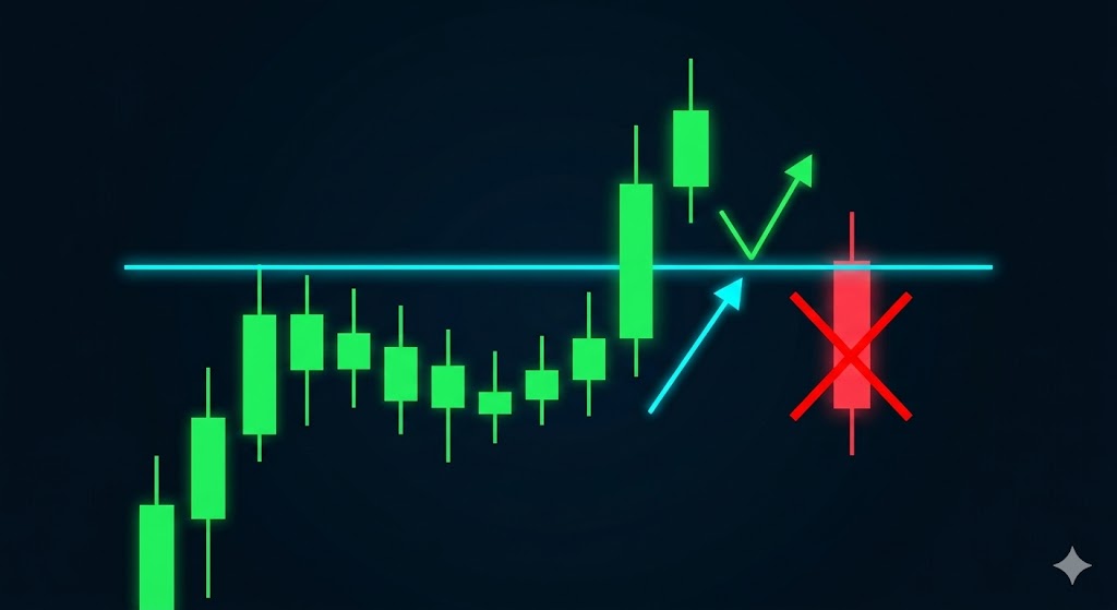 Breakout Confirmation