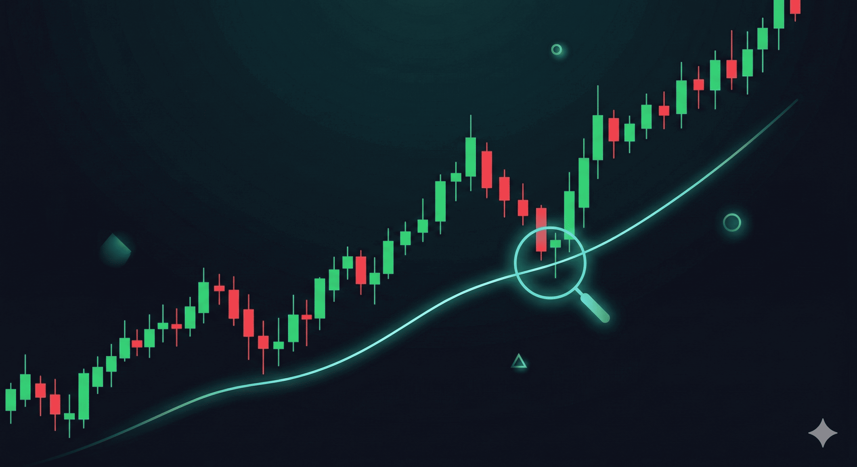Trend Pullback